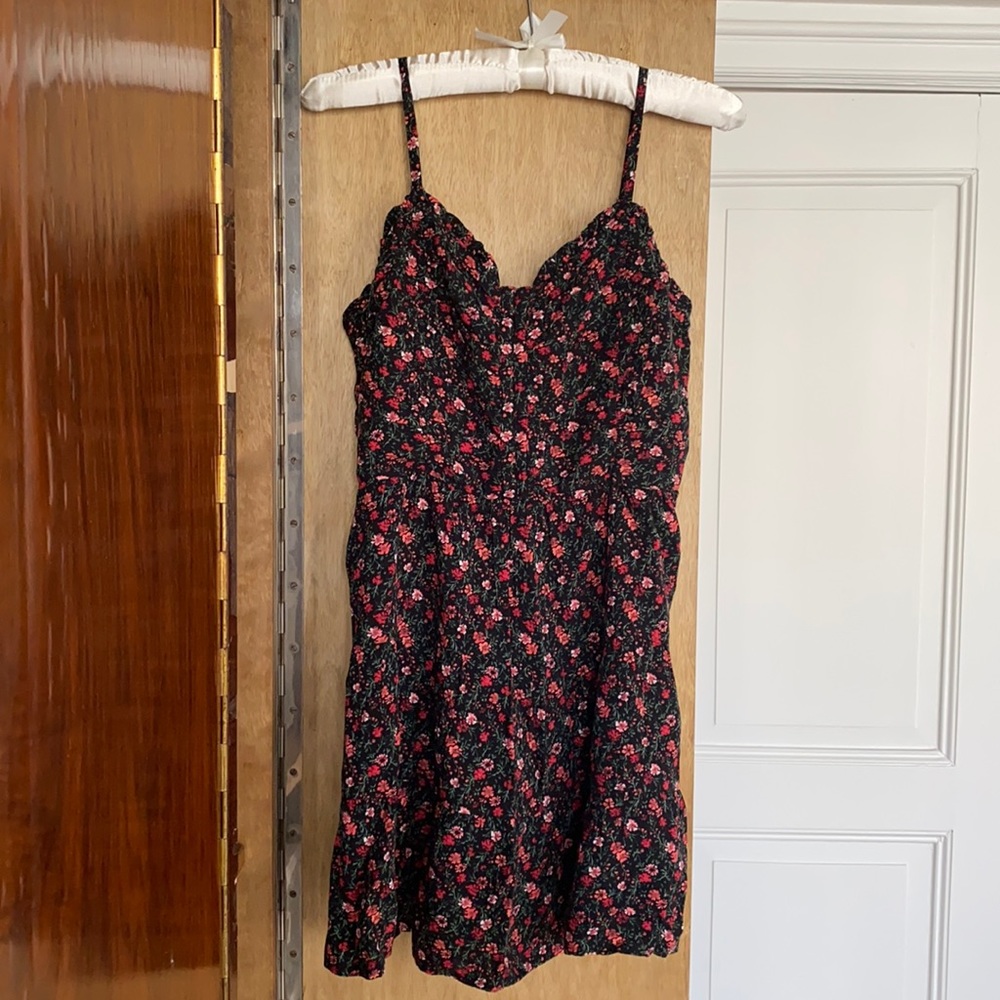New with tags | floral sun dress | Aeropostale
